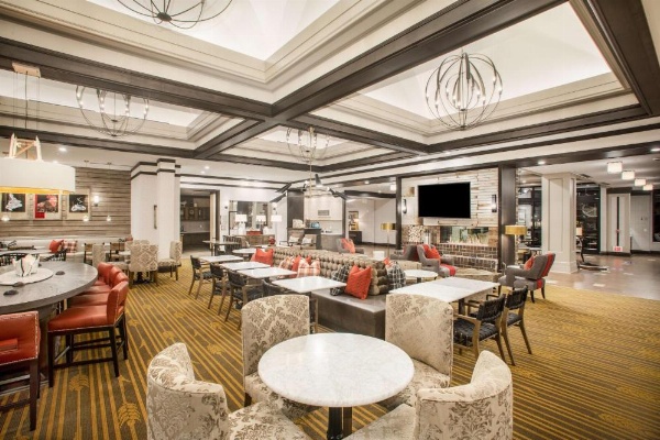 Homewood Suites By Hilton Salina/Downtown, Ks image 12