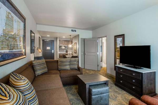 Homewood Suites By Hilton Salina/Downtown, Ks image 22