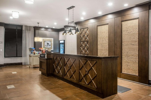 Homewood Suites By Hilton Salina/Downtown, Ks image 5